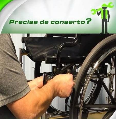 EquipVida Brasil - Manutenções de Produtos Hospitalares